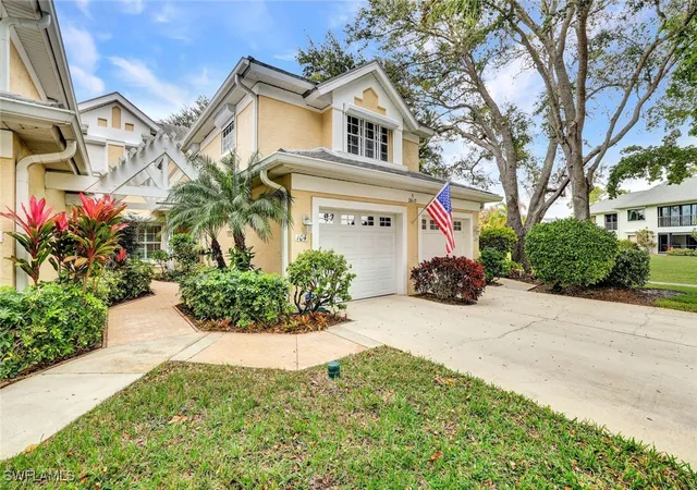 Photo 1 of Condo for sale at 2847 Aintree Ln #A104, Naples, FL 34112 | MLS# 225084131 | Listing updated on 2026-09-08