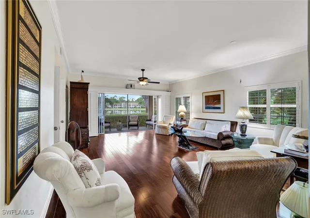 Photo 3 of Condo for sale at 2847 Aintree Ln #A104, Naples, FL 34112 | MLS# 225084131 | Listing updated on 2026-09-08
