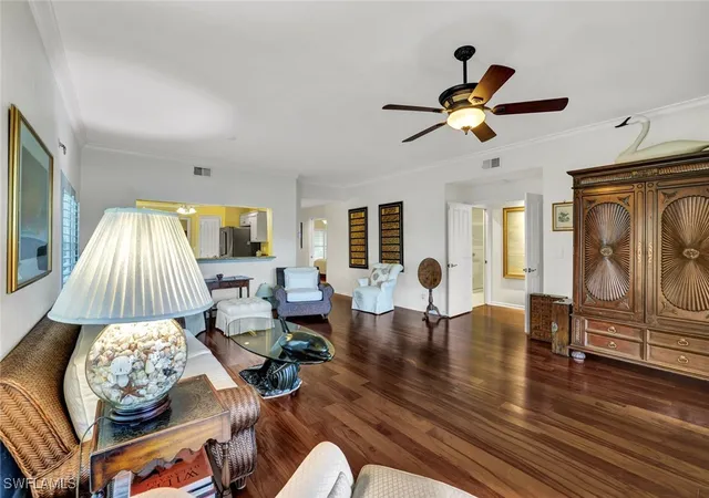 Photo 3 of Condo for sale at 2847 Aintree Ln #A104, Naples, FL 34112 | MLS# 225084131 | Listing updated on 2026-09-08