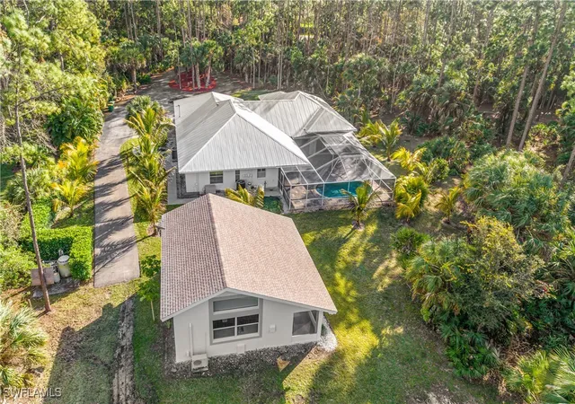 Single family home for sale at 5099 Tallowood Way, Naples, FL 34116 | MLS# 226002417