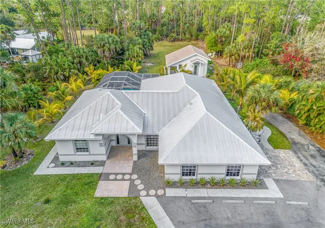 Photo 1 of Single family home for sale at 5099 Tallowood Way, Naples, FL 34116 | MLS# 226002417 | Listing updated on 2026-09-16