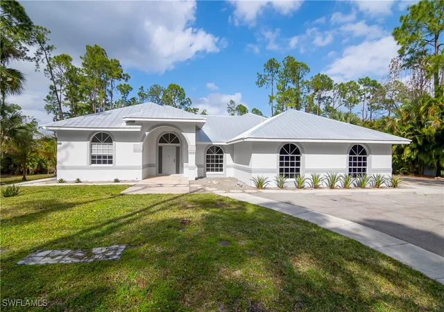 Photo 2 of Single family home for sale at 5099 Tallowood Way, Naples, FL 34116 | MLS# 226002417 | Listing updated on 2026-09-16