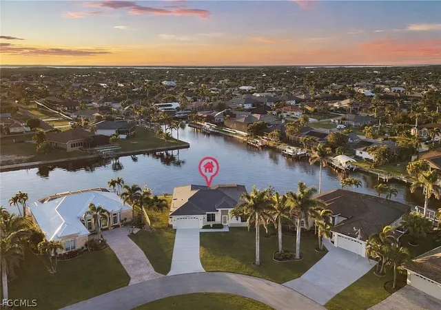 Photo 1 of Single family home for sale at 4346 Sw 24th Avenue, Cape Coral, FL 33914 | MLS# 2026002967 | Listing updated on 2026-09-03