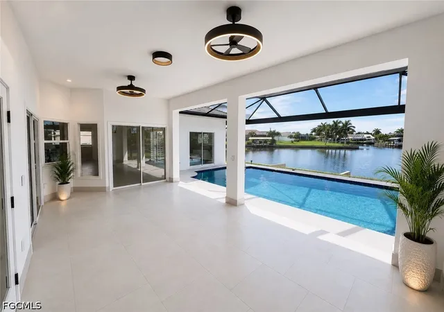 Photo 3 of Single family home for sale at 4346 SW 24th Avenue, Cape Coral, FL 33914 | MLS# 2026002967 | Listing updated on 2026-09-03