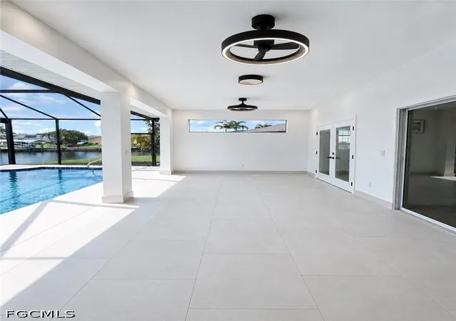 Photo 4 of Single family home for sale at 4346 SW 24th Avenue, Cape Coral, FL 33914 | MLS# 2026002967 | Listing updated on 2026-09-03