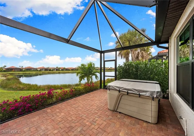 Photo 1 of Townhouse for sale at 1511 Oceania Dr S, Naples, FL 34113 | MLS# 226001394 | Listing updated on 2026-09-15