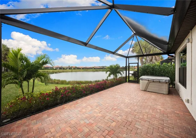 Photo 3 of Townhouse for sale at 1511 Oceania Dr S, Naples, FL 34113 | MLS# 226001394 | Listing updated on 2026-09-15