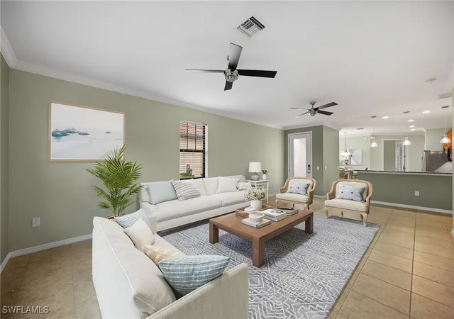Photo 4 of Townhouse for sale at 1511 Oceania Dr S, Naples, FL 34113 | MLS# 226001394 | Listing updated on 2026-09-15