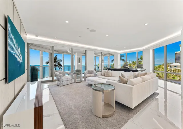 Photo 1 of Condo for sale at 4951 Gulf Shore Blvd N #103, Naples, FL 34103 | MLS# 226002746 | Listing updated on 2026-09-03