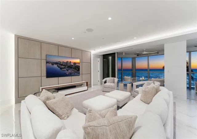 Photo 2 of Condo for sale at 4951 Gulf Shore Blvd N #103, Naples, FL 34103 | MLS# 226002746 | Listing updated on 2026-09-03