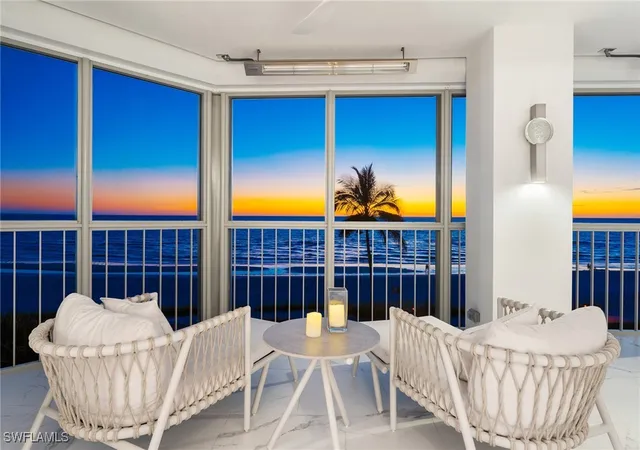 Photo 3 of Condo for sale at 4951 Gulf Shore Blvd N #103, Naples, FL 34103 | MLS# 226002746 | Listing updated on 2026-09-03