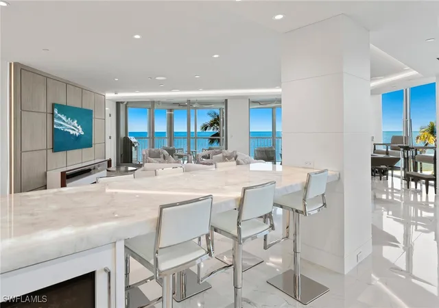 Photo 3 of Condo for sale at 4951 Gulf Shore Blvd N #103, Naples, FL 34103 | MLS# 226002746 | Listing updated on 2026-09-03