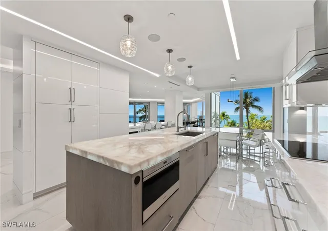 Photo 4 of Condo for sale at 4951 Gulf Shore Blvd N #103, Naples, FL 34103 | MLS# 226002746 | Listing updated on 2026-09-03