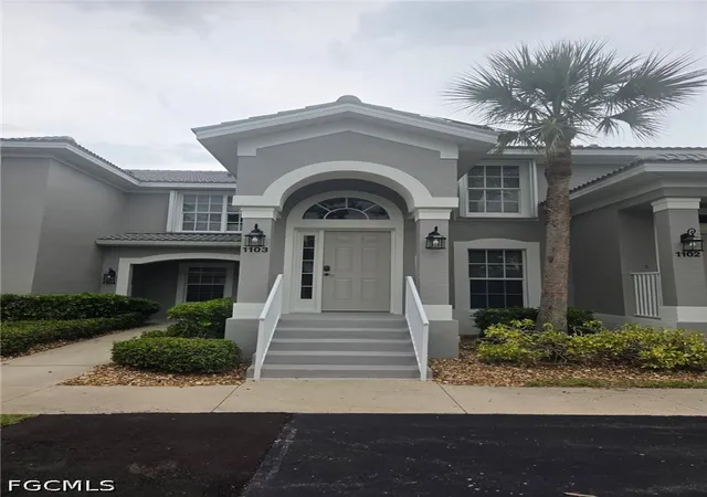 Photo 3 of Condo for sale at 10137 Colonial Country Clb Blvd #1103, Fort Myers, FL 33913 | MLS# 2026003195 | Listing updated on 2026-09-13