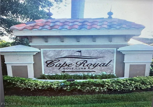 Photo 1 of Single family home for sale at 16800 Lady Diana Ct, Cape Coral, FL 33991 | MLS# 2026003218 | Listing updated on 2026-09-03