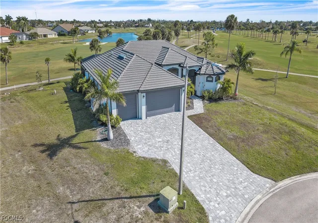 Photo 2 of Single family home for sale at 16800 Lady Diana Ct, Cape Coral, FL 33991 | MLS# 2026003218 | Listing updated on 2026-09-03