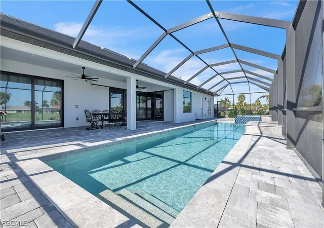 Photo 3 of Single family home for sale at 16800 Lady Diana Ct, Cape Coral, FL 33991 | MLS# 2026003218 | Listing updated on 2026-09-03