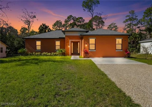 Photo 1 of Single family home for sale at 2167 Della Dr, Naples, FL 34117 | MLS# 226002359 | Listing updated on 2026-09-05