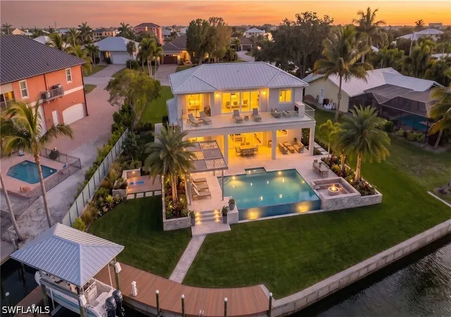 Photo 1 of Land for sale at 271 Randy Ln, Fort Myers Beach, FL 33931 | MLS# 226001673 | Listing updated on 2026-09-08