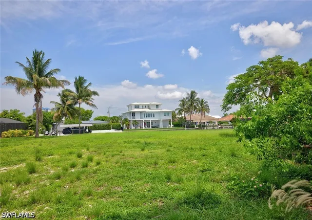 Photo 3 of Land for sale at 271 Randy Ln, Fort Myers Beach, FL 33931 | MLS# 226001673 | Listing updated on 2026-09-08