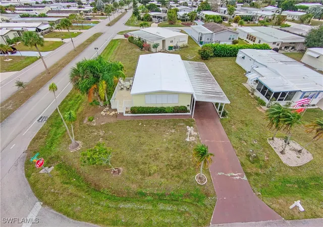 Photo 1 of Manufactured home for sale at 17 Saint Raphael Dr, Naples, FL 34112 | MLS# 226002332 | Listing updated on 2026-09-16