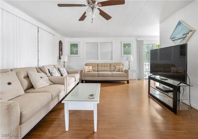 Photo 3 of Manufactured home for sale at 17 Saint Raphael Dr, Naples, FL 34112 | MLS# 226002332 | Listing updated on 2026-09-16