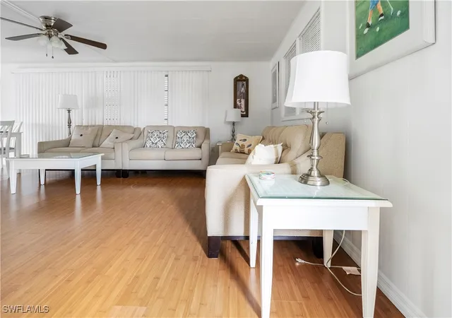 Photo 3 of Manufactured home for sale at 17 Saint Raphael Dr, Naples, FL 34112 | MLS# 226002332 | Listing updated on 2026-09-16