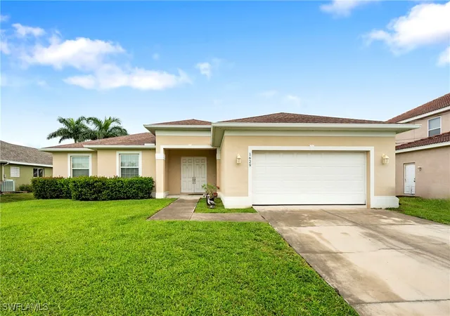 Photo 2 of Single family home for sale at 1629 Sw 2nd Terrace, Cape Coral, FL 33991 | MLS# 226003108 | Listing updated on 2026-09-14
