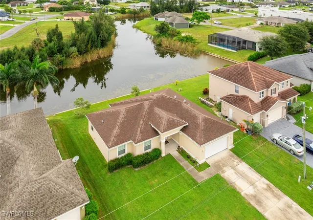 Photo 3 of Single family home for sale at 1629 Sw 2nd Terrace, Cape Coral, FL 33991 | MLS# 226003108 | Listing updated on 2026-09-14