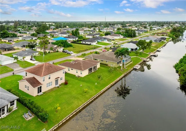 Photo 3 of Single family home for sale at 1629 SW 2nd Terrace, Cape Coral, FL 33991 | MLS# 226003108 | Listing updated on 2026-09-14