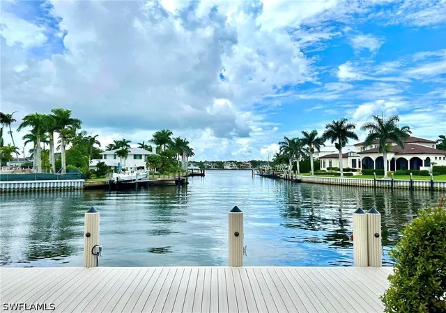 Photo 2 of Single family home for sale at 2450 Tarpon Rd, Naples, FL 34102 | MLS# 226003042 | Listing updated on 2026-09-14