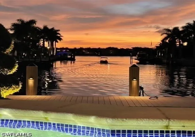 Photo 3 of Single family home for sale at 2450 Tarpon Rd, Naples, FL 34102 | MLS# 226003042 | Listing updated on 2026-09-14