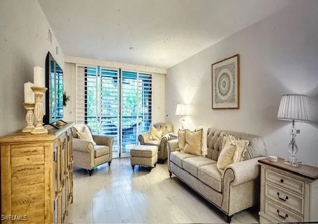 Listing Photo 5 - Condo for sale in building located at 3661 Wild Pines Dr, Bonita Springs, FL 34134 - Unit #102