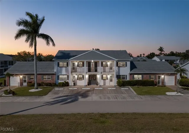 Photo 1 of Condo for sale at 1505 Myerlee Country Clb Blvd #2V, Fort Myers, FL 33919 | MLS# 2026003642 | Listing updated on 2026-09-19