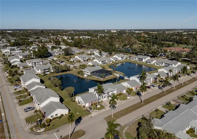 Photo 2 of Condo for sale at 1505 Myerlee Country Clb Blvd #2V, Fort Myers, FL 33919 | MLS# 2026003642 | Listing updated on 2026-09-19