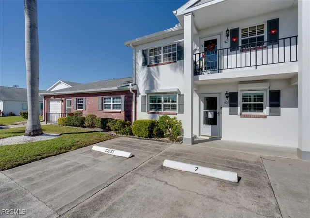 Photo 3 of Condo for sale at 1505 Myerlee Country Clb Blvd #2V, Fort Myers, FL 33919 | MLS# 2026003642 | Listing updated on 2026-09-19