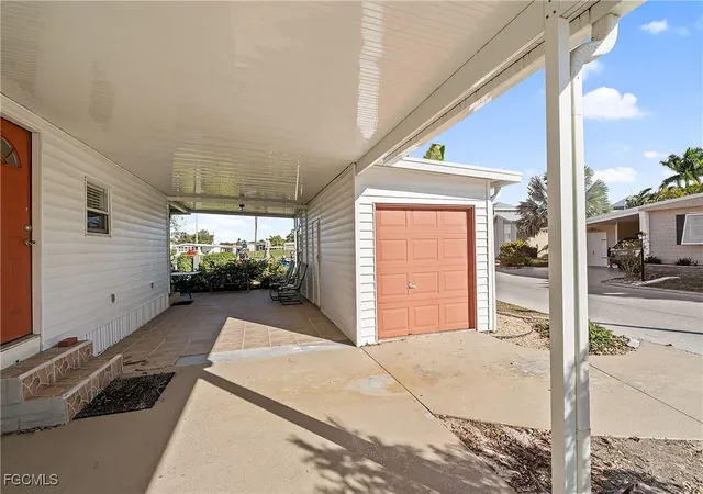 Photo 4 of Manufactured home for sale at 274 Boros Dr, North Fort Myers, FL 33903 | MLS# 2026003657 | Listing updated on 2026-09-10