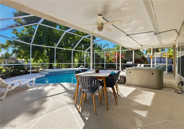 Photo 2 of Sale Pending at 1432 Windsor Ct, Cape Coral, FL 33904 | MLS# 2026003678 | Listing updated on 2026-09-06