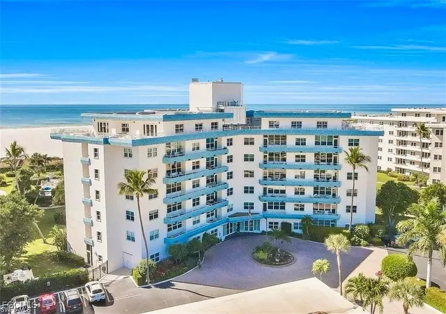 Photo 1 of Condo for sale at 220 Seaview Ct #504, Marco Island, FL 34145 | MLS# 2026003682 | Listing updated on 2026-09-11