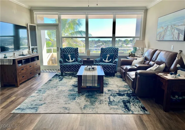 Photo 2 of Condo for sale at 220 Seaview Ct #504, Marco Island, FL 34145 | MLS# 2026003682 | Listing updated on 2026-09-11