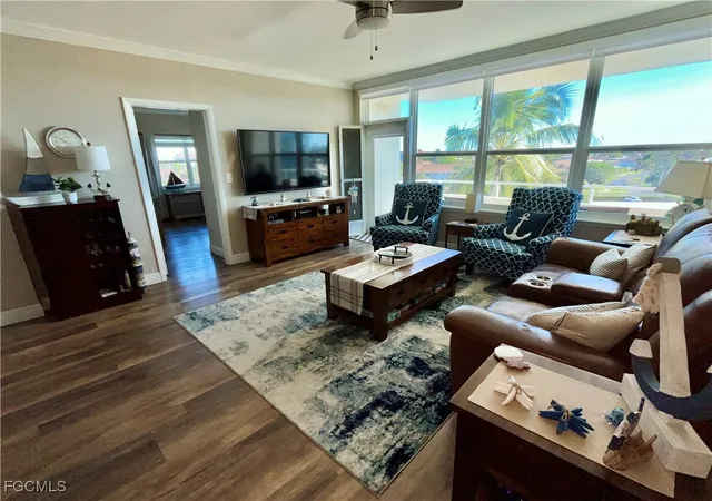 Photo 3 of Condo for sale at 220 Seaview Ct #504, Marco Island, FL 34145 | MLS# 2026003682 | Listing updated on 2026-09-11