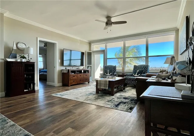 Photo 3 of Condo for sale at 220 Seaview Ct #504, Marco Island, FL 34145 | MLS# 2026003682 | Listing updated on 2026-09-11