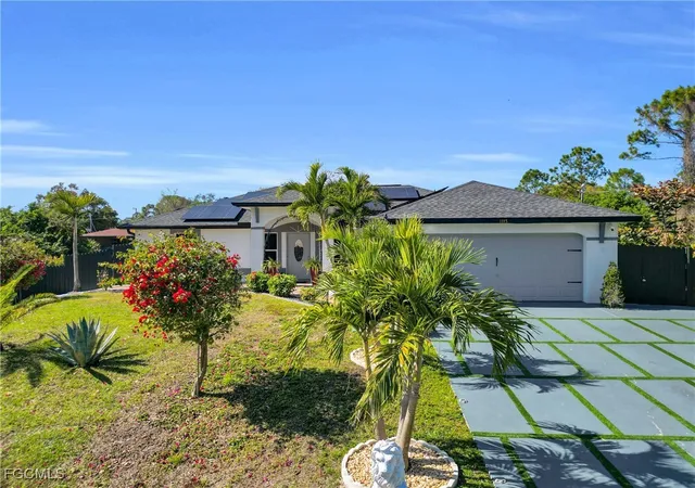 Photo 2 of Single family home for sale at 1113 Mckinley Ave, Lehigh Acres, FL 33972 | MLS# 2026003695 | Listing updated on 2026-09-04