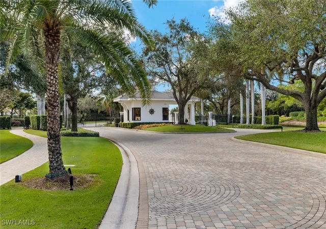 Photo 2 of Condo for sale at 3522 Haldeman Crk Dr #4-121, Naples, FL 34112 | MLS# 226003353 | Listing updated on 2026-09-11