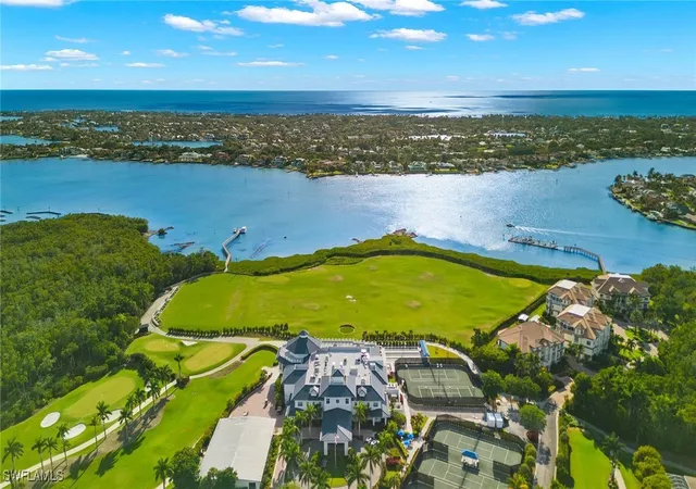 Photo 3 of Condo for sale at 3522 Haldeman Crk Dr #4-121, Naples, FL 34112 | MLS# 226003353 | Listing updated on 2026-09-11