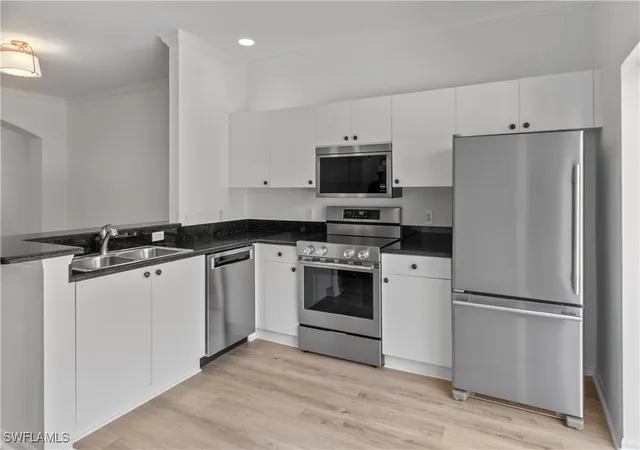 Photo 1 of Sale Pending at 3281 Lindsey Ln #4, Naples, FL 34109 | MLS# 226003371 | Listing updated on 2026-09-04