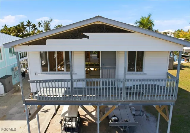Photo 3 of Single family home for sale at 2661 Bamboo St, Saint James City, FL 33956 | MLS# 2026003721 | Listing updated on 2026-09-09