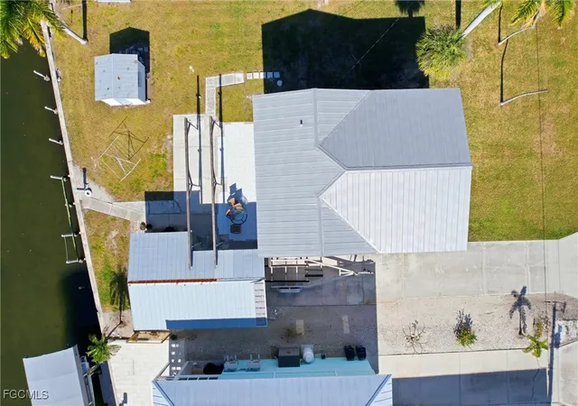 Photo 3 of Single family home for sale at 2661 Bamboo St, Saint James City, FL 33956 | MLS# 2026003721 | Listing updated on 2026-09-09