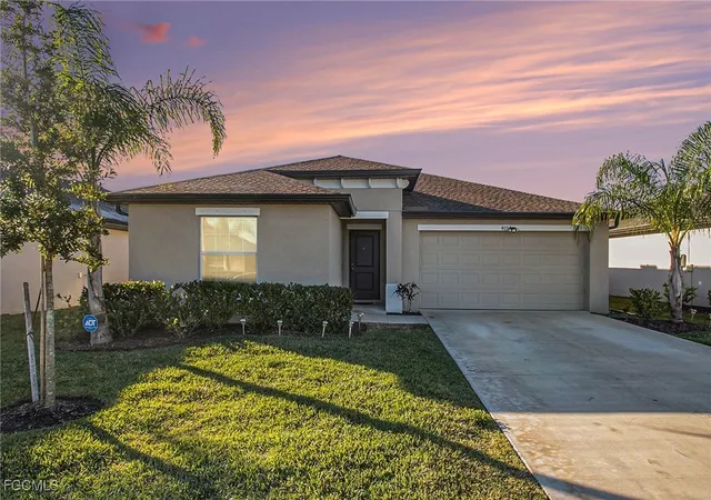 Photo 1 of Sale Pending at 4054 San Clemente Ct, North Fort Myers, FL 33917 | MLS# 2026003735 | Listing updated on 2026-10-06