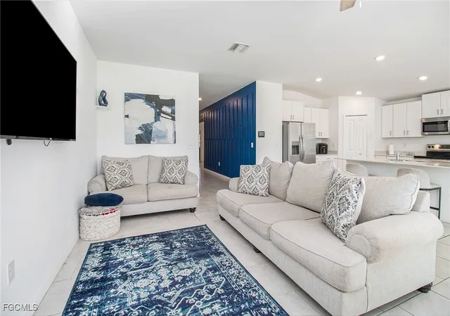 Photo 3 of Sale Pending at 4054 San Clemente Ct, North Fort Myers, FL 33917 | MLS# 2026003735 | Listing updated on 2026-10-06